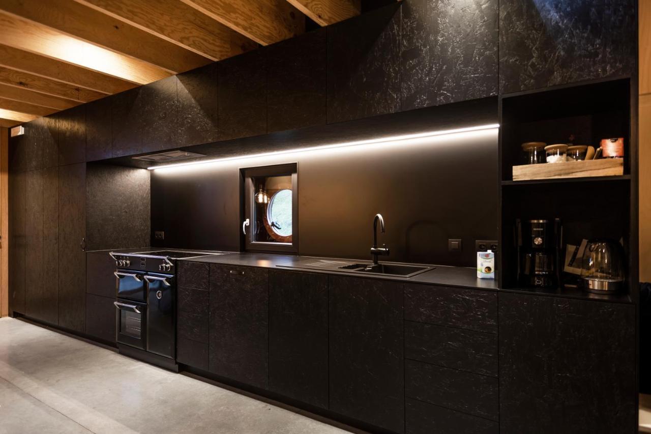 Juno Boat Hotel Gent Kültér fotó