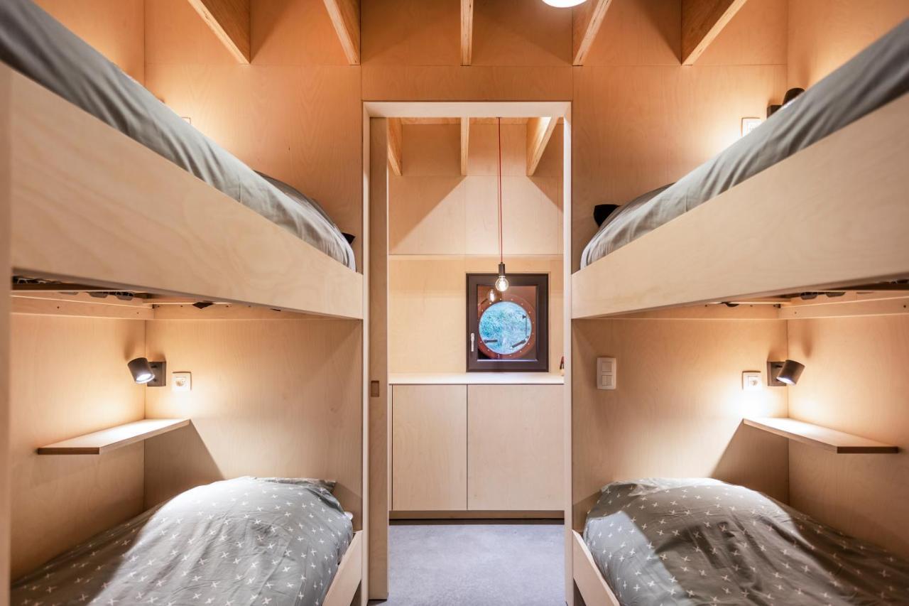 Juno Boat Hotel Gent Kültér fotó